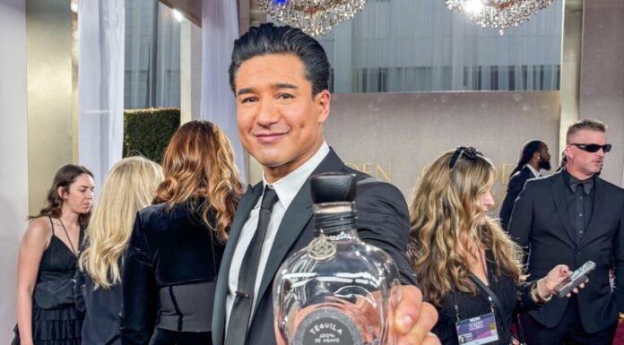 Mario Lopez and Casa México Tequila join forces with Maestra Tequilera Ana María Romero Mena to elevate Mexican heritage and tequila mastery.